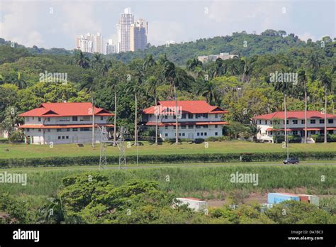 city of knowledge panama|fort clayton canal zone panama.